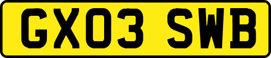 GX03SWB