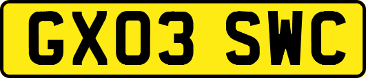GX03SWC
