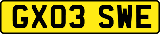 GX03SWE