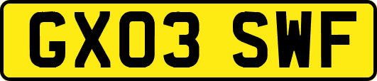 GX03SWF
