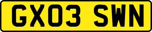 GX03SWN