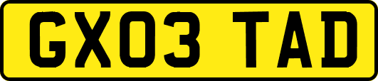 GX03TAD