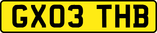 GX03THB