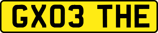 GX03THE