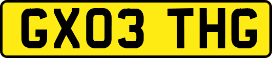 GX03THG