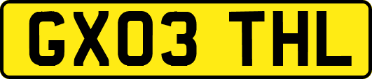 GX03THL