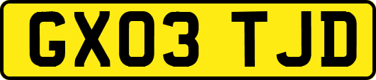 GX03TJD