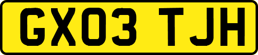 GX03TJH