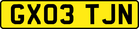 GX03TJN