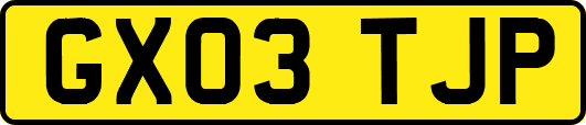 GX03TJP