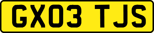 GX03TJS