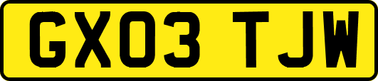 GX03TJW