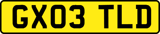 GX03TLD