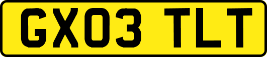 GX03TLT