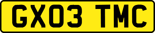 GX03TMC