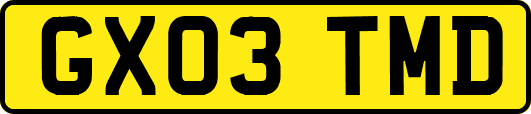 GX03TMD