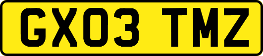 GX03TMZ