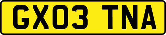 GX03TNA