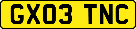GX03TNC