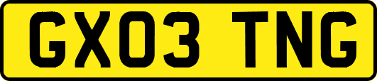 GX03TNG