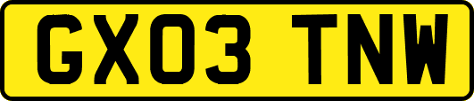 GX03TNW