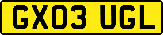 GX03UGL