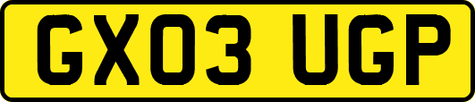 GX03UGP