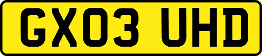 GX03UHD