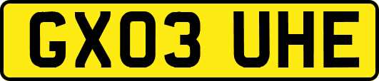 GX03UHE