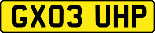 GX03UHP