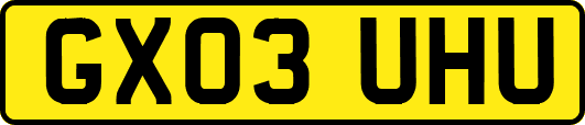 GX03UHU