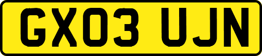 GX03UJN