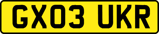 GX03UKR