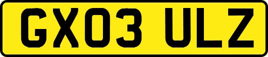 GX03ULZ