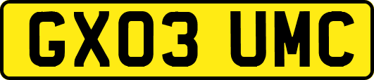 GX03UMC