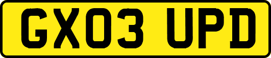 GX03UPD
