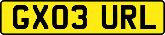 GX03URL