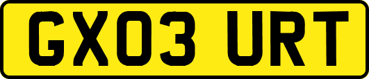 GX03URT