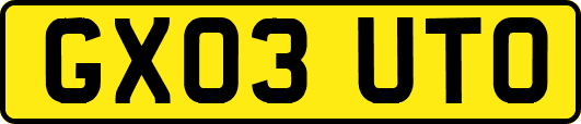 GX03UTO