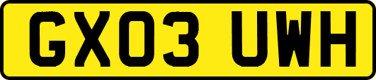 GX03UWH