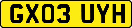 GX03UYH