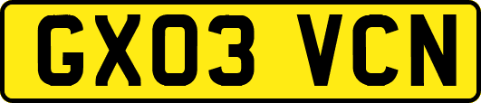 GX03VCN