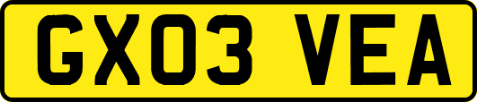 GX03VEA