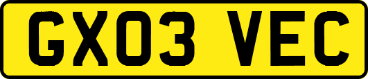 GX03VEC