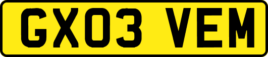 GX03VEM