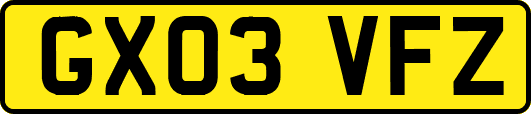 GX03VFZ