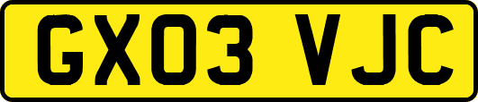 GX03VJC