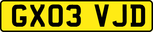 GX03VJD