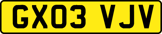 GX03VJV