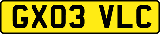 GX03VLC